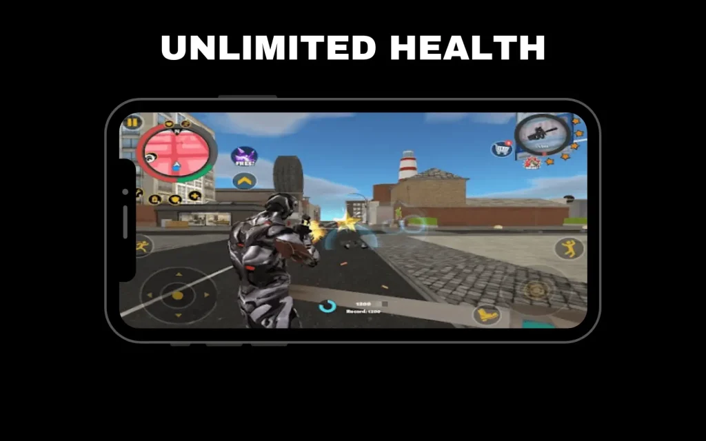 UNLIMITED HEALTH