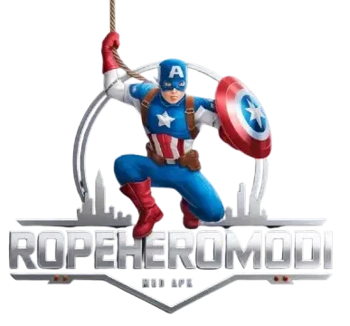 ropeheromodi logo