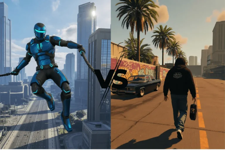 rope hero vs gta san andreas by ropeheromodi.com